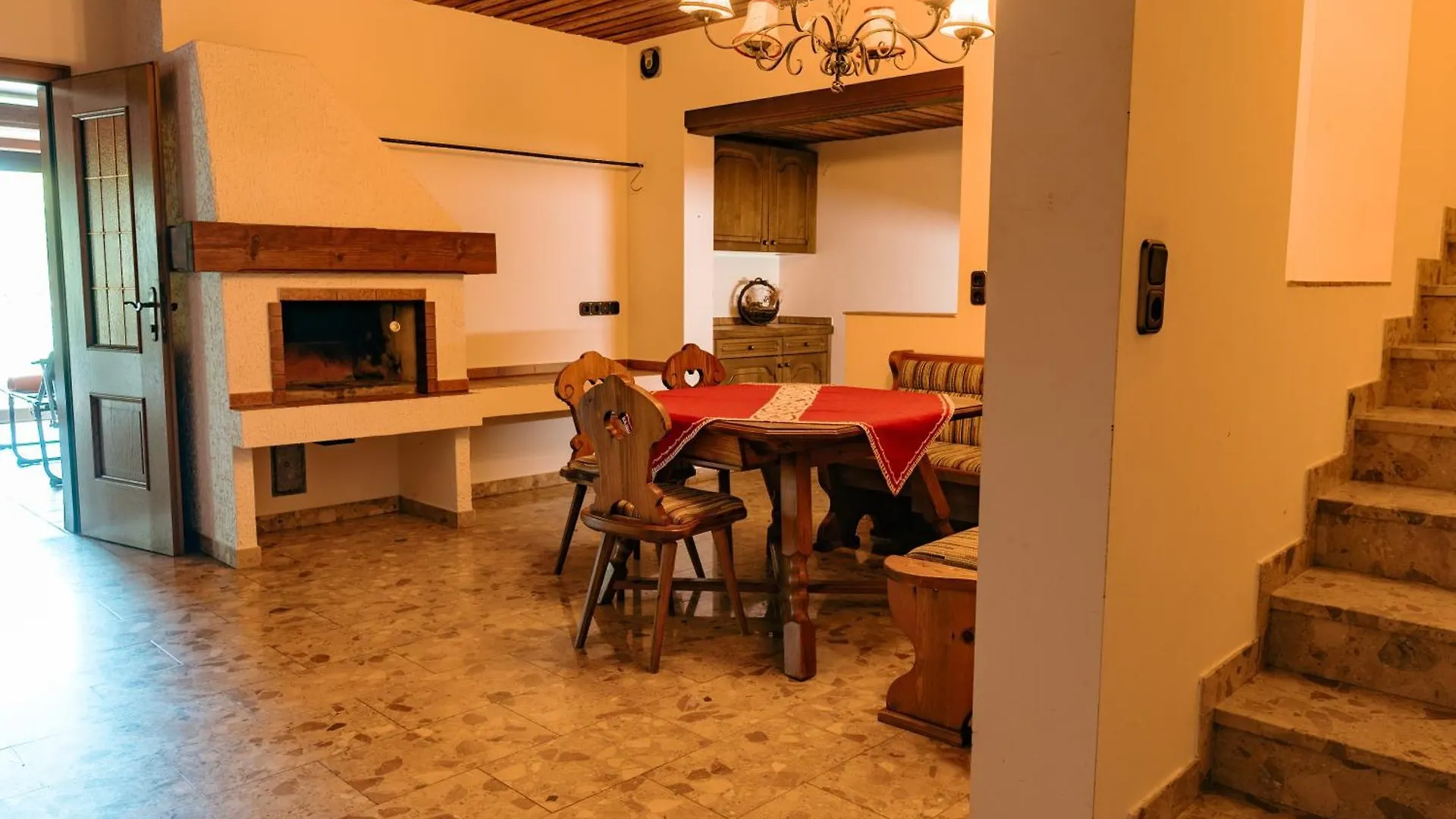 Big Quiet Villa With Garden And Pool Vienna Austria