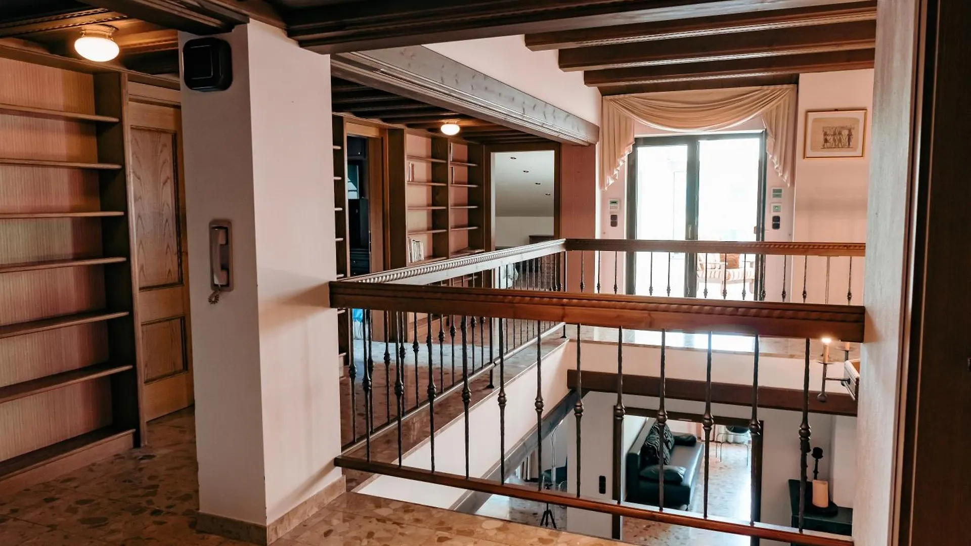 Big Quiet Villa With Garden And Pool Vienna