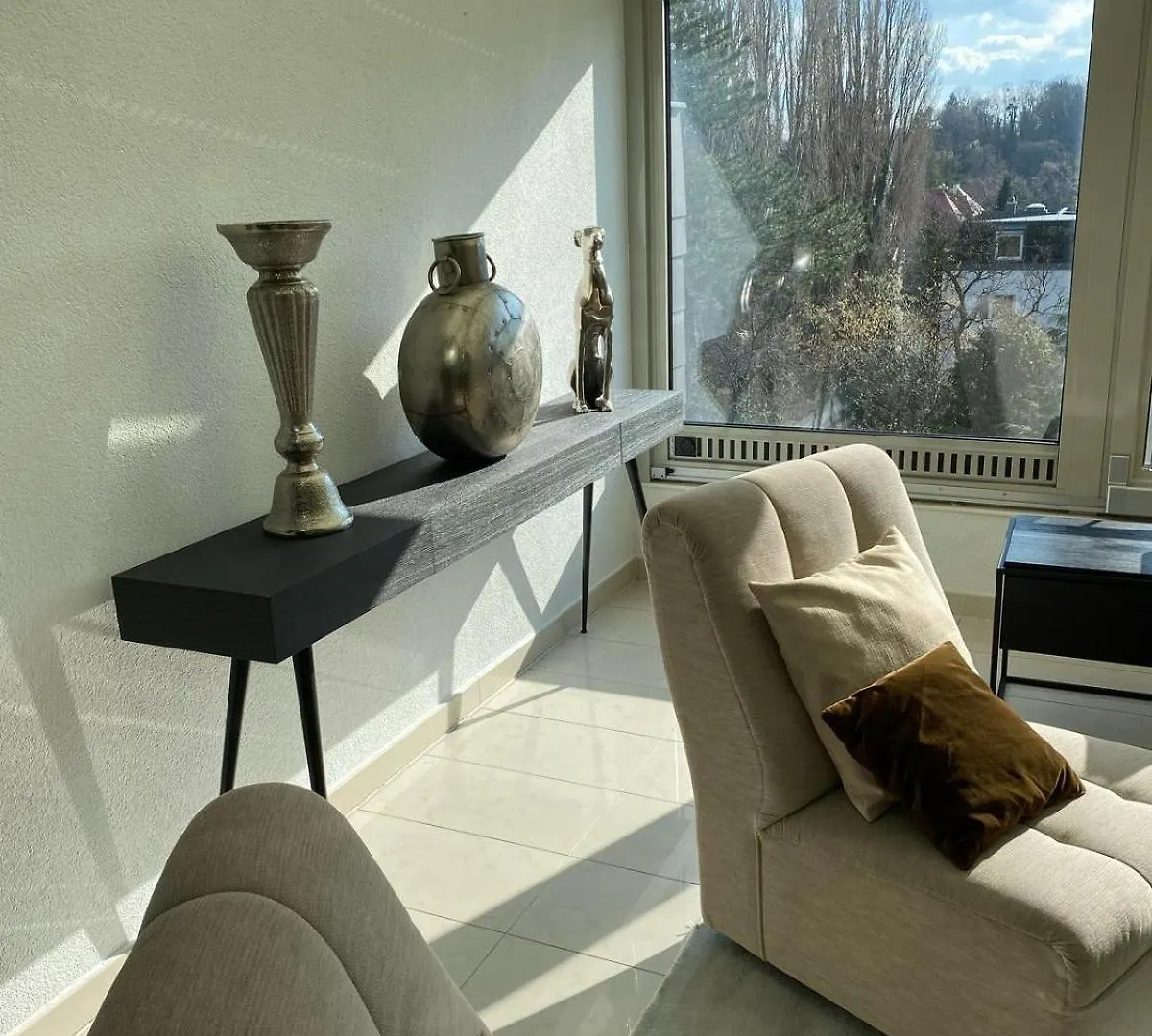 Big Quiet Villa With Garden And Pool Vienna