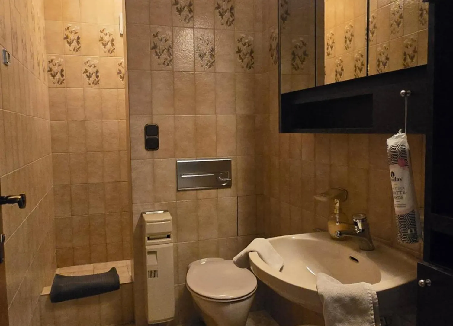 Big Quiet Villa With Garden And Pool Vienna 0*,  Austria