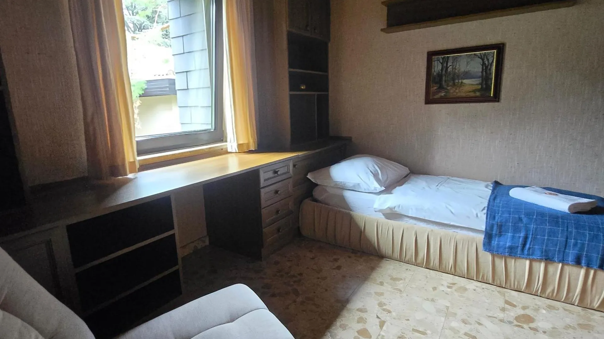Big Quiet Villa With Garden And Pool Vienna Austria