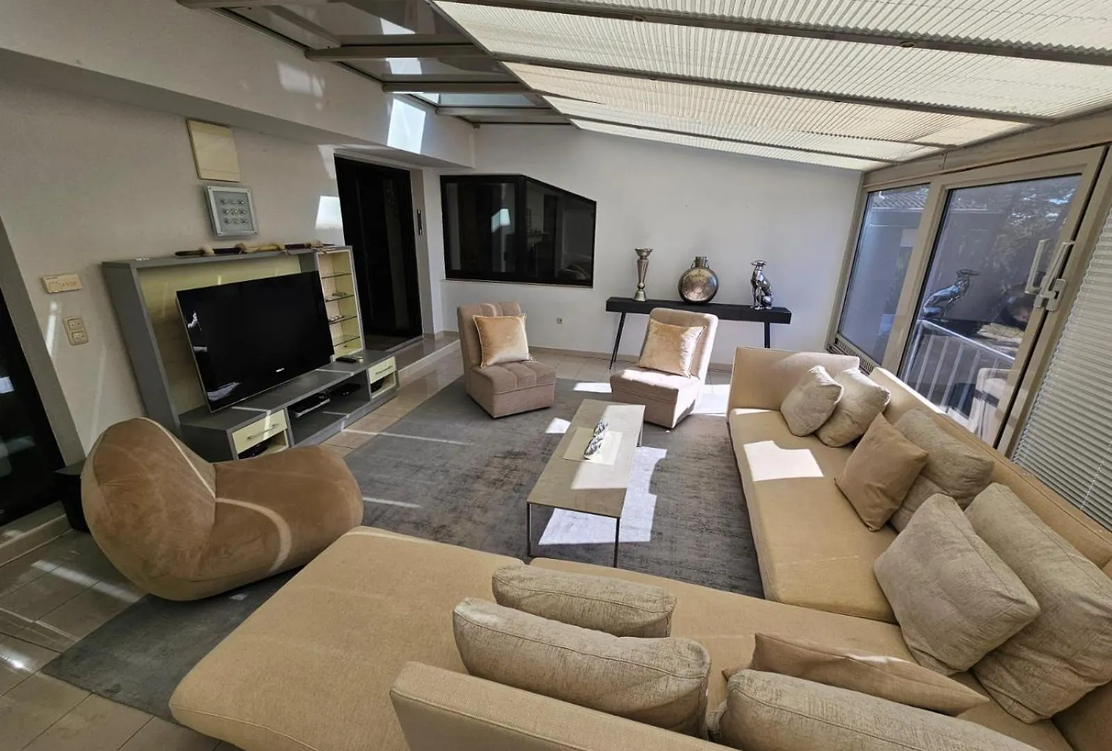 Big Quiet Villa With Garden And Pool Vienna